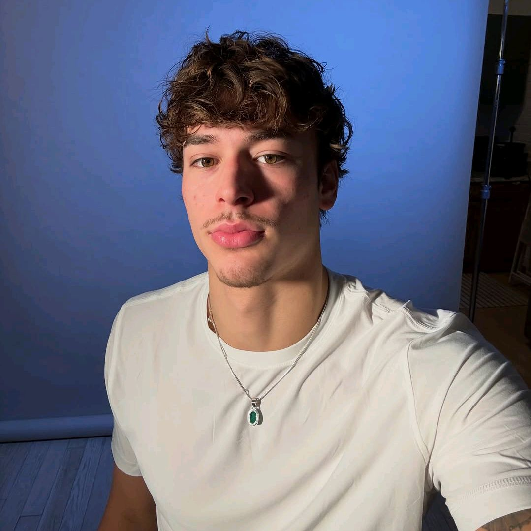 Ryan Mitchell